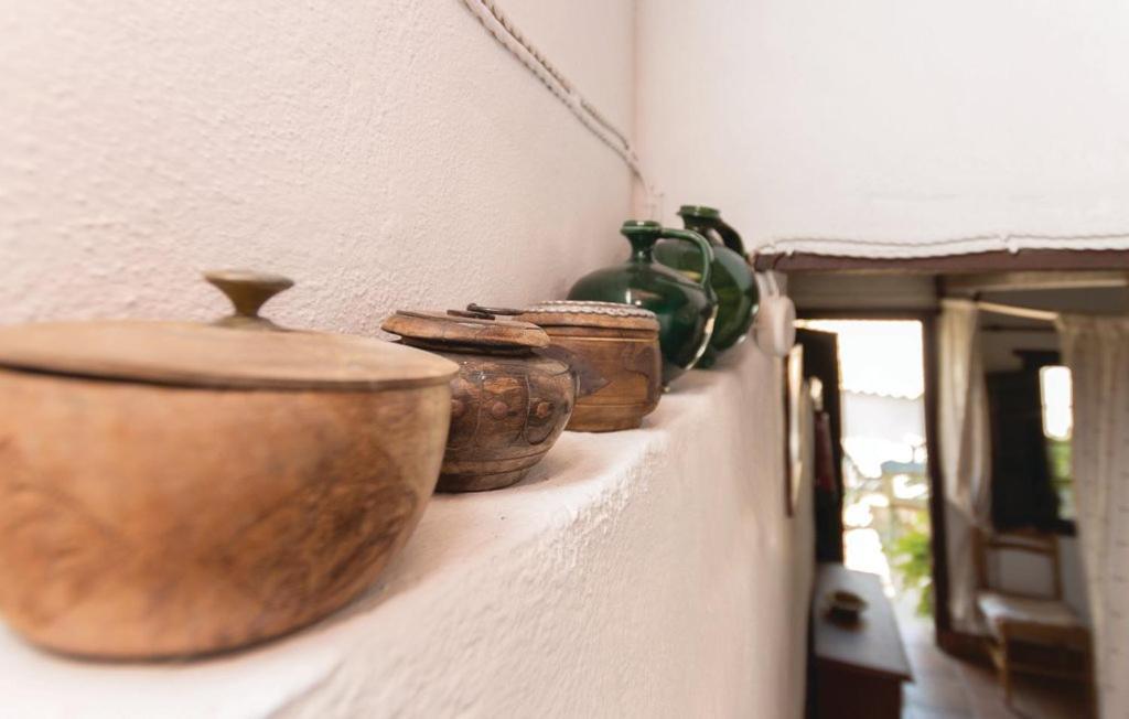 Finca Los Burros Tolatán Kültér fotó