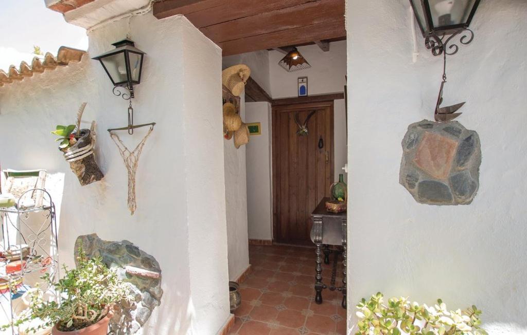 Finca Los Burros Tolatán Kültér fotó