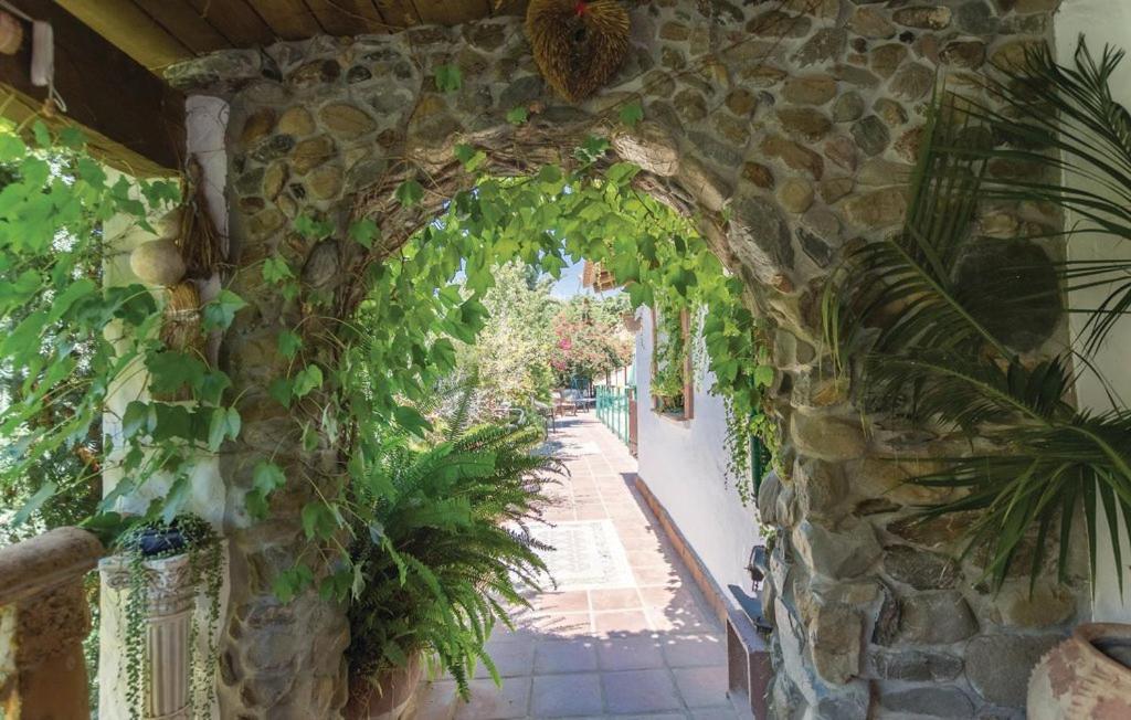 Finca Los Burros Tolatán Kültér fotó