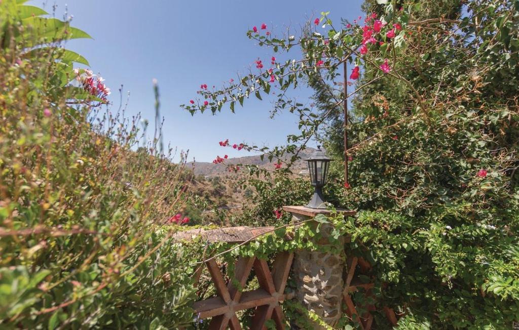 Finca Los Burros Tolatán Kültér fotó