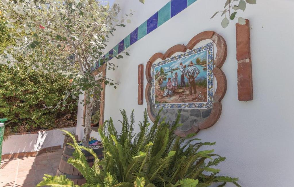 Finca Los Burros Tolatán Kültér fotó
